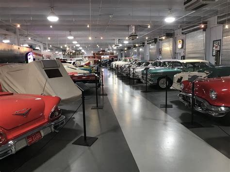Dauer Museum of Classic Cars located at 10801 NW 50th St, Sunrise, FL 33351 - reviews, ratings, hours, phone number, directions, and more.